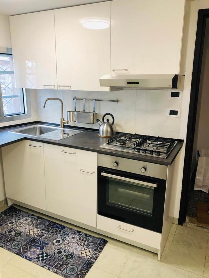 Apartamento 700mt To Station Venezia,free Parking, Shuttle Airport Via Napoli 71