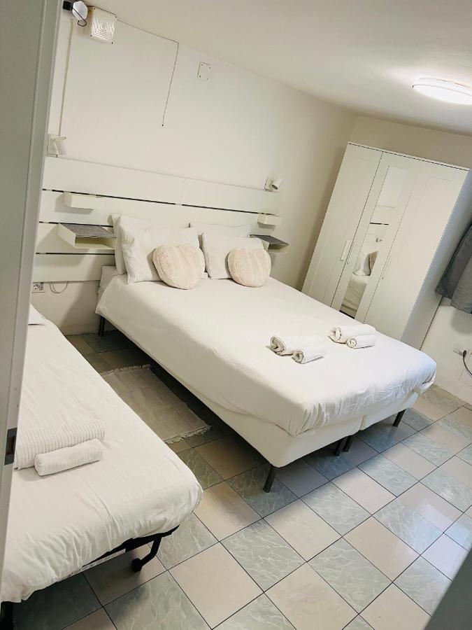 700mt To Station Venezia,free Parking, Shuttle Airport Via Napoli 71 Apartamento *